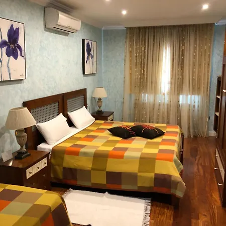 Chiara Frühstückspension 3*