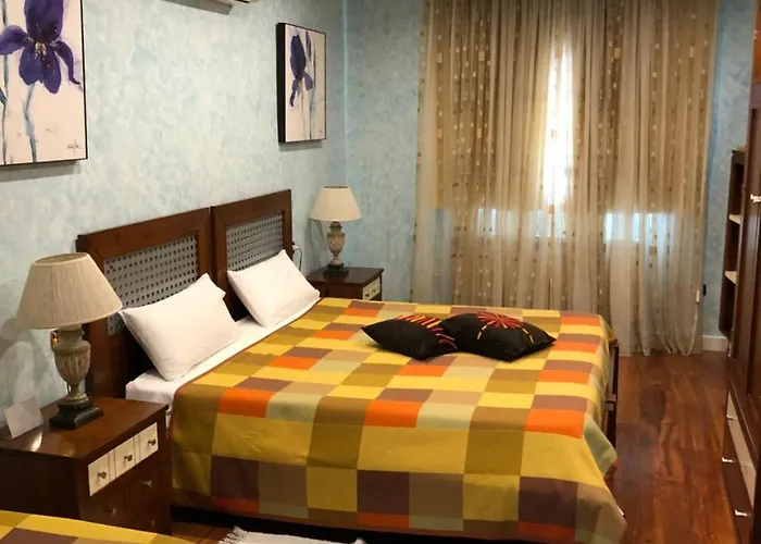 Chiara Frühstückspension 3*