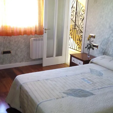 Oda ve Kahvaltı Chiara 3*