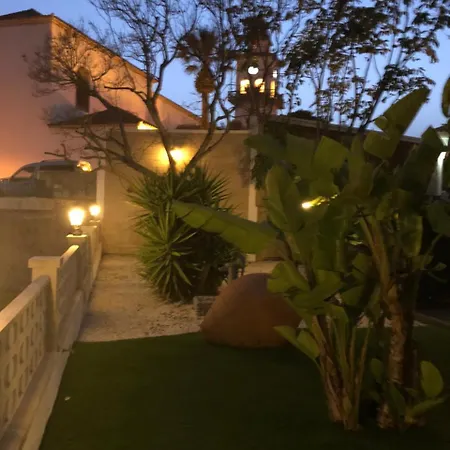 Oda ve Kahvaltı Chiara San Miguel de Abona