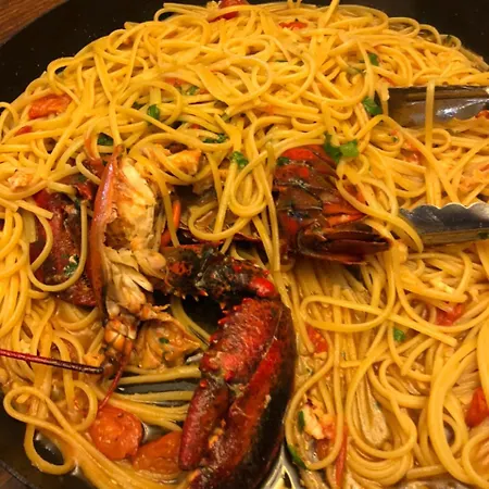 Oda ve Kahvaltı Chiara