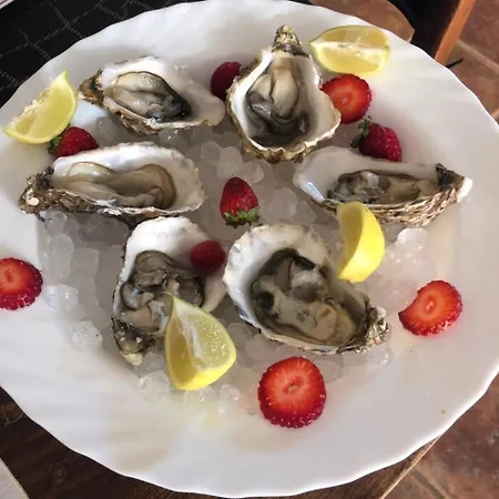 Chiara Oda ve Kahvaltı San Miguel de Abona