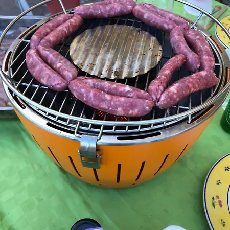 Oda ve Kahvaltı Chiara San Miguel de Abona