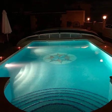 Chiara San Miguel de Abona