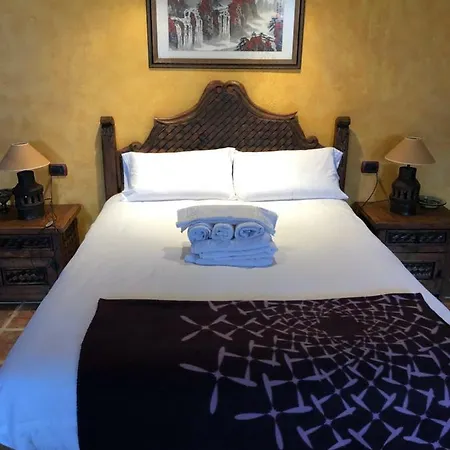 Chiara San Miguel de Abona