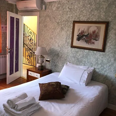 Chiara Oda ve Kahvaltı San Miguel de Abona