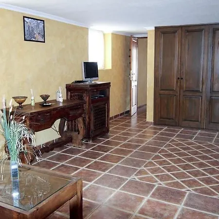 Oda ve Kahvaltı Chiara