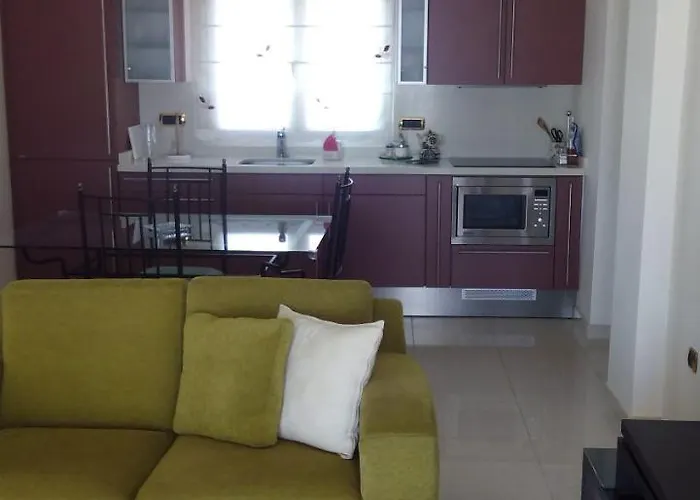 B&B Chiara 산미겔데아보나