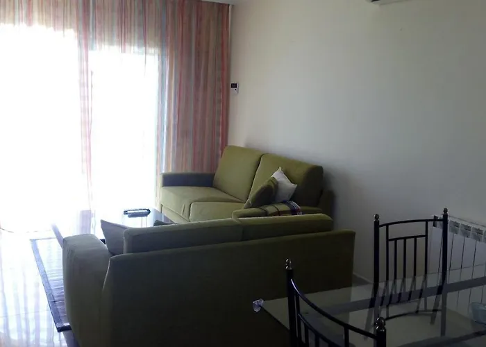 B&B Chiara 산미겔데아보나