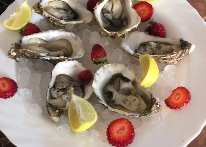 Chiara B&B 산미겔데아보나