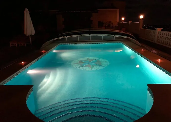 Chiara 산미겔데아보나