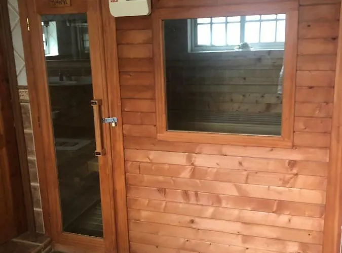 Chiara B&B 산미겔데아보나