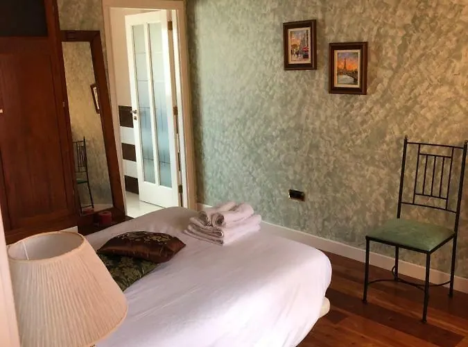 B&B Chiara 산미겔데아보나