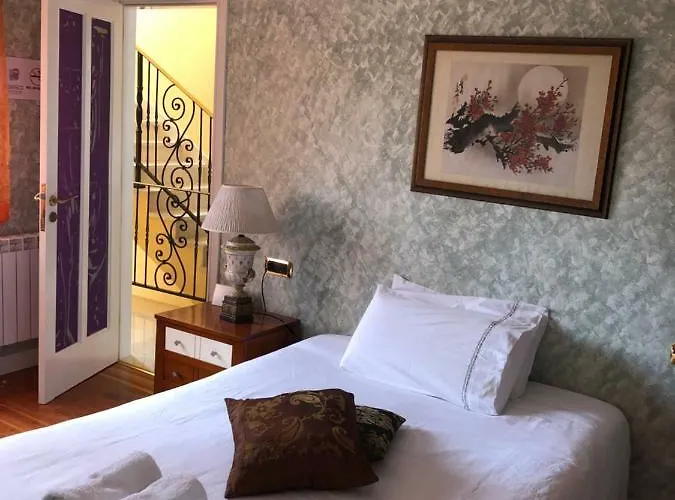 Chiara B&B 산미겔데아보나