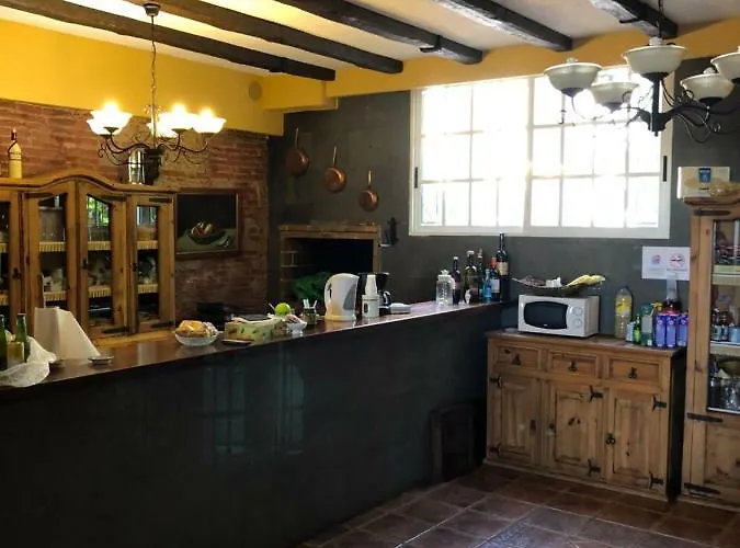 B&B Chiara 산미겔데아보나