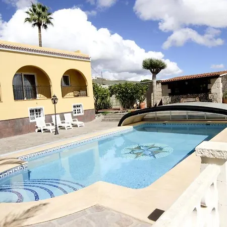 Chiara Bed & Breakfast San Miguel de Abona