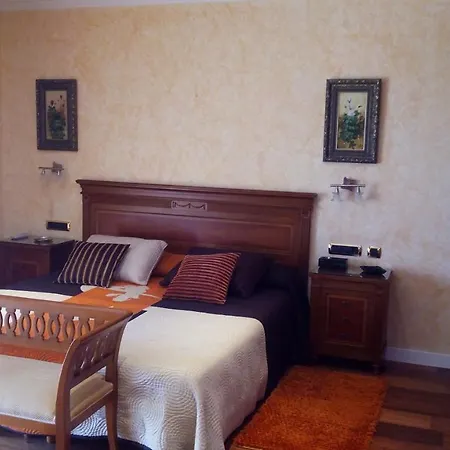 Bed & Breakfast Chiara 3*