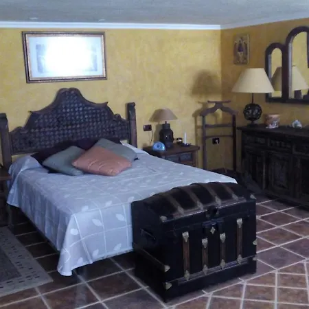 Chiara 3* Сан Мигель