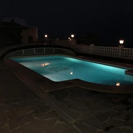 Bed & Breakfast Chiara