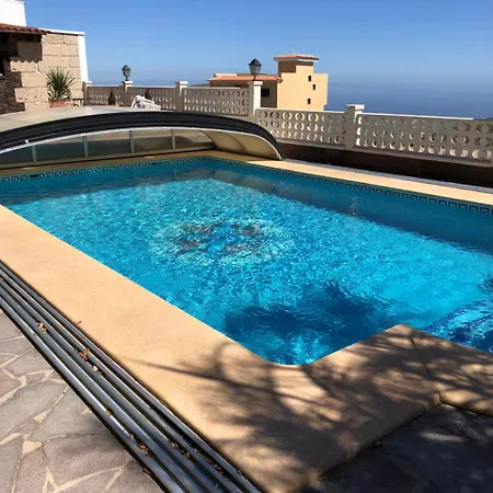 Chiara Bed & Breakfast 3*