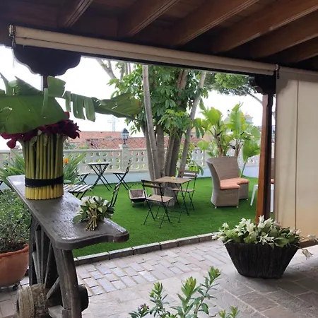 Chiara Bed & Breakfast 3*