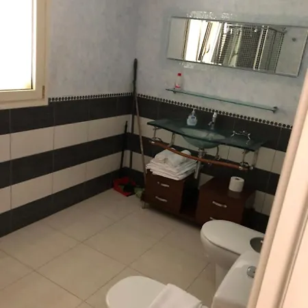 Chiara San Miguel de Abona