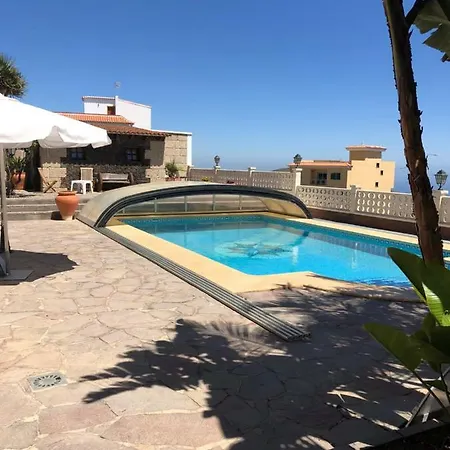 Bed & Breakfast Chiara 3*