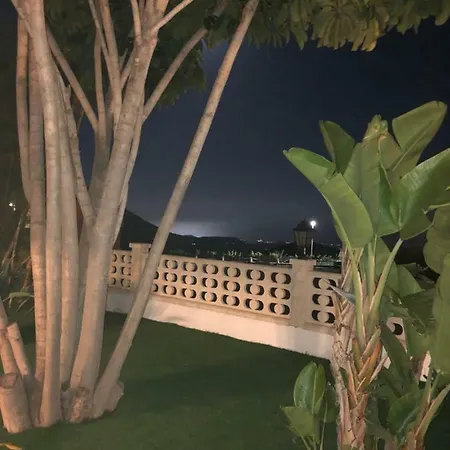 Bed & Breakfast Chiara 3*