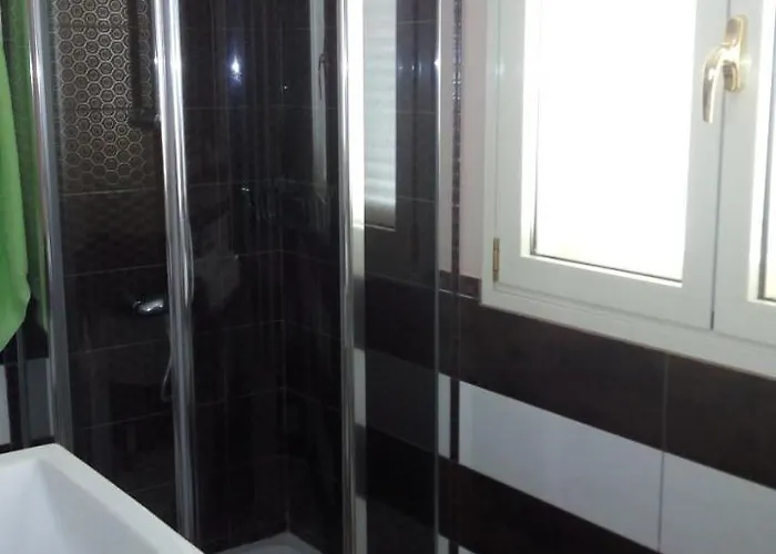 Chiara Couette-café San Miguel de Abona