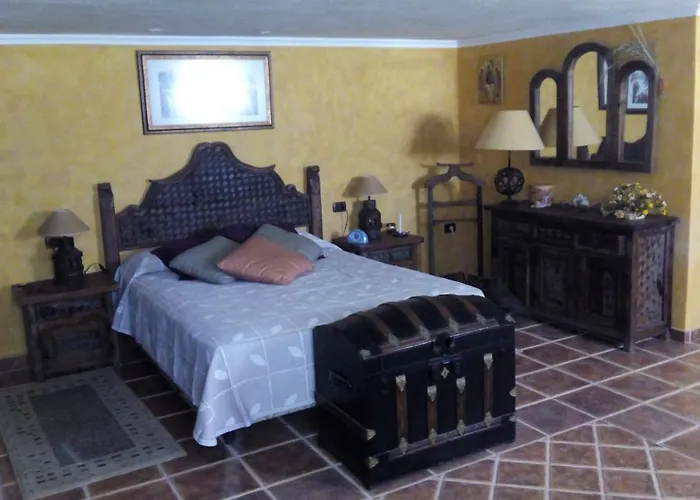 Chiara 3* Сан Мигель