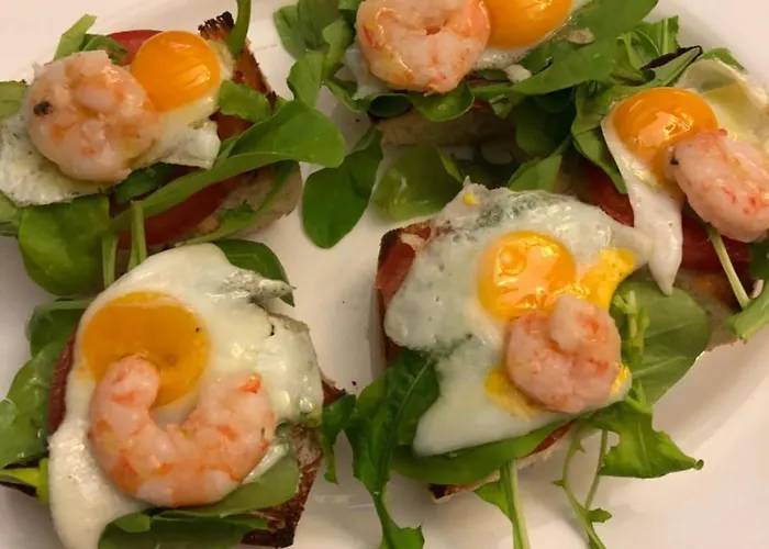 Couette-café Chiara San Miguel de Abona