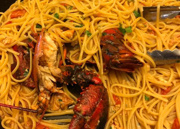 Couette-café Chiara