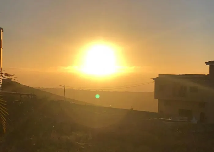 Couette-café Chiara 3*