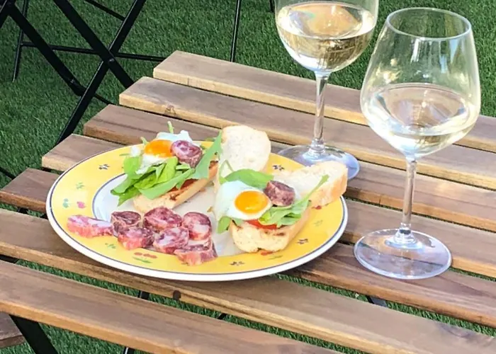 Chiara Сан Мигель