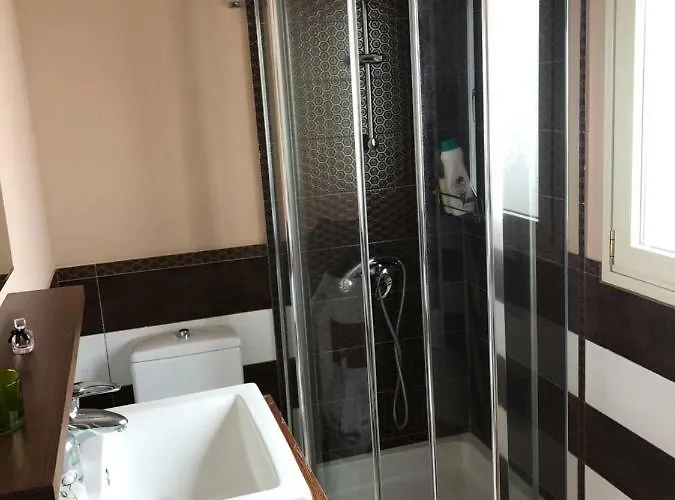 Chiara Отель типа 