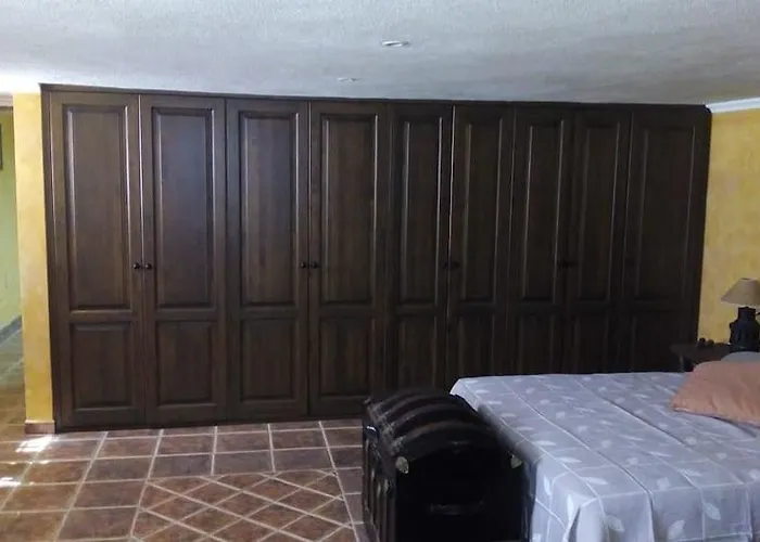 Couette-café Chiara San Miguel de Abona