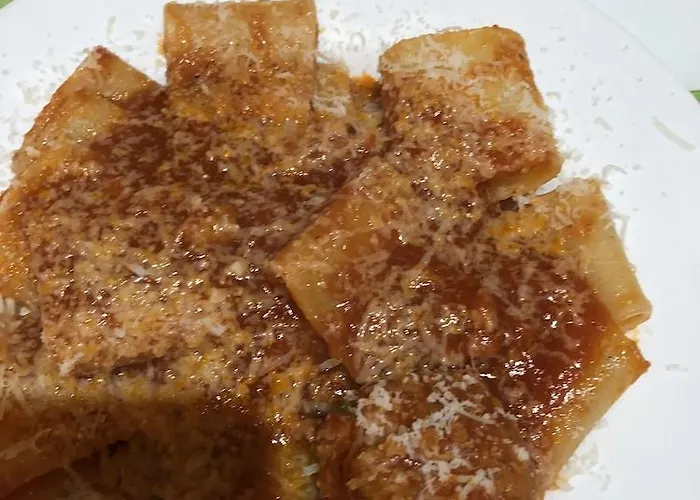 Couette-café Chiara