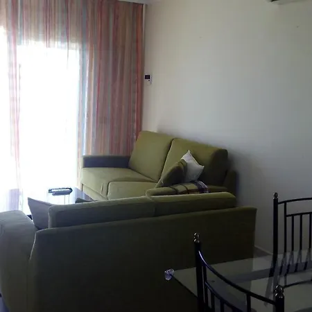 Oda ve Kahvaltı Chiara San Miguel de Abona