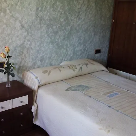 Oda ve Kahvaltı Chiara San Miguel de Abona