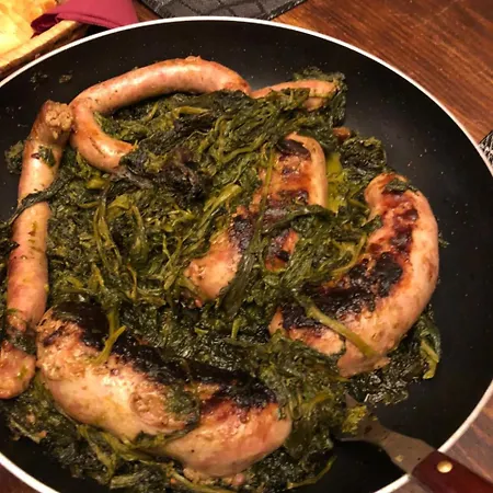 Chiara Oda ve Kahvaltı San Miguel de Abona