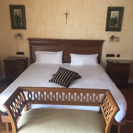 Oda ve Kahvaltı Chiara San Miguel de Abona