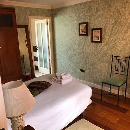 Oda ve Kahvaltı Chiara San Miguel de Abona
