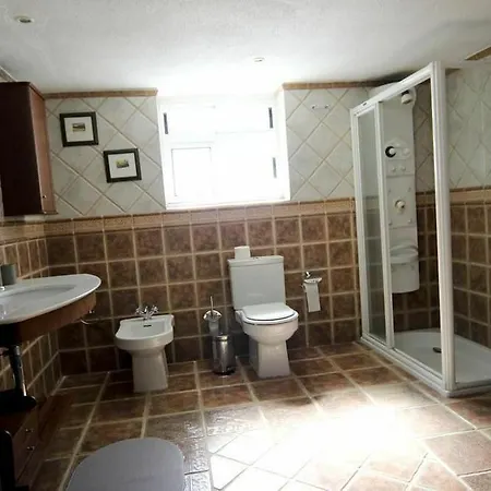 Oda ve Kahvaltı Chiara
