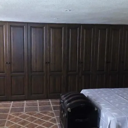 Oda ve Kahvaltı Chiara San Miguel de Abona