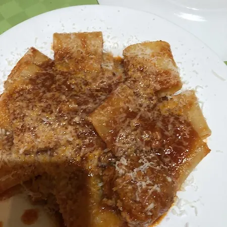 Oda ve Kahvaltı Chiara
