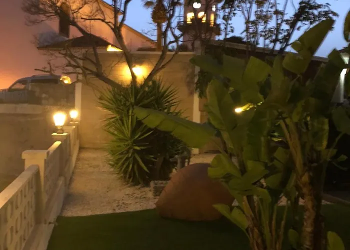 Nocleg ze śniadaniem Chiara San Miguel de Abona