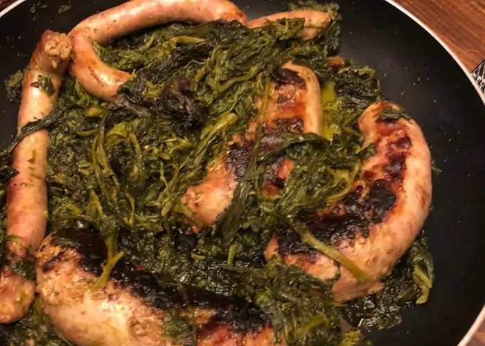 Chiara Nocleg ze śniadaniem San Miguel de Abona