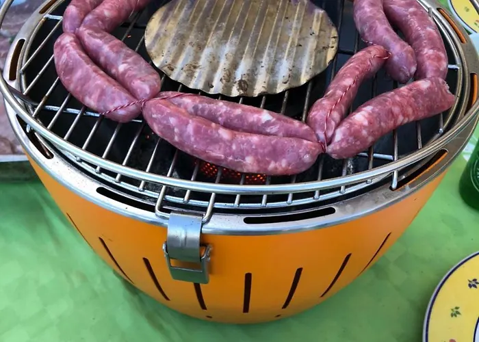 Nocleg ze śniadaniem Chiara San Miguel de Abona