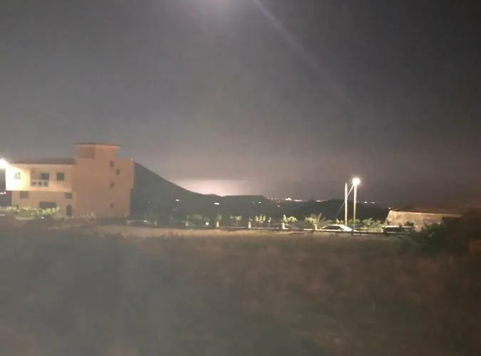 Chiara Nocleg ze śniadaniem 3*