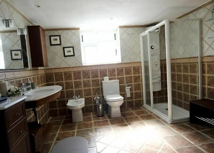 Nocleg ze śniadaniem Chiara